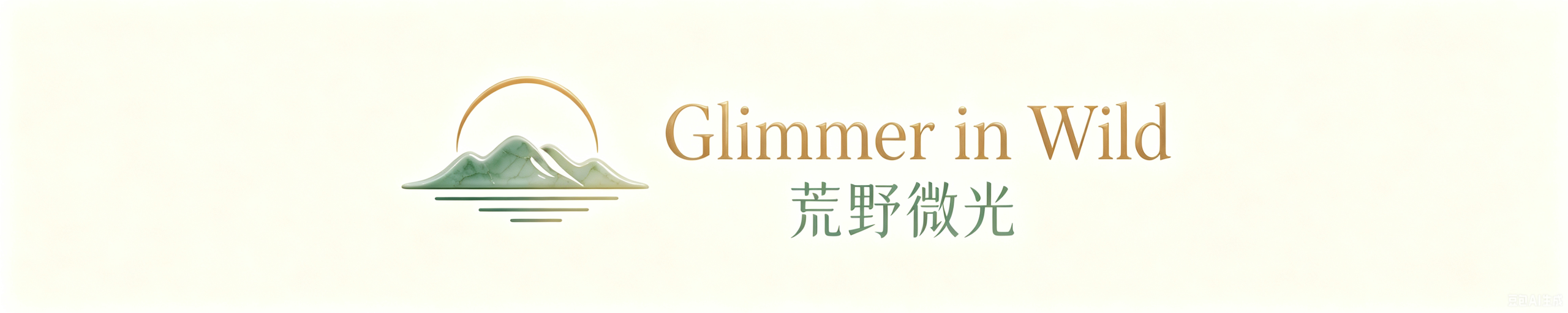 荒野微光 Glimmer in Wild